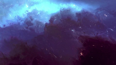 PC Blue Abstract Live Wallpaper - Free Live Wallpaper