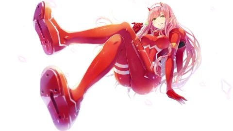 PC Darling in the Franxx Live Wallpaper - Free Live Wallpaper