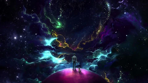 PC Dreams Live Wallpaper - Free Live Wallpaper