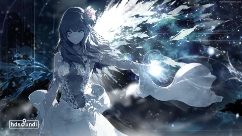 PC Emilia Re Zero Live Wallpaper - Free Live Wallpaper