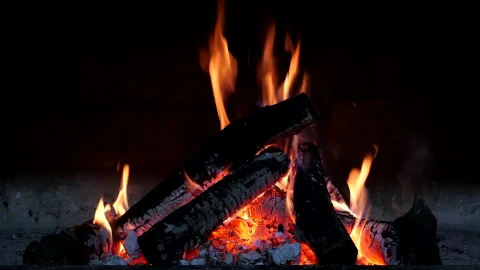 PC Fireplace Live Wallpaper - Free Live Wallpaper