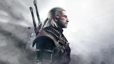 PC Geralt Live Wallpaper - Free Live Wallpaper