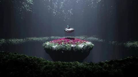 PC Imagination Live Wallpaper - Free Live Wallpaper