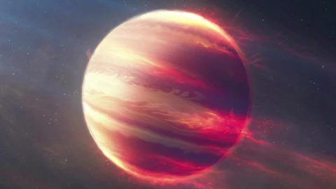 PC Jupiter Live Wallpaper - Free Live Wallpaper