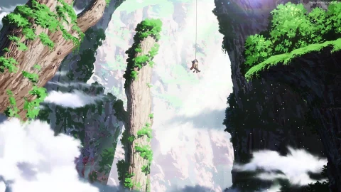 PC Made In Abyss Live Wallpaper - Free Live Wallpaper