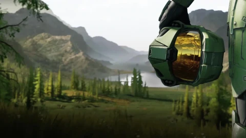PC Master Chief Live Wallpaper - Free Live Wallpaper