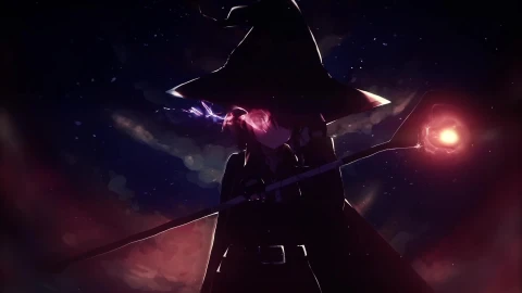 PC Megumin Live Wallpaper - Free Live Wallpaper