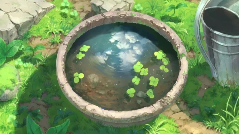 PC Pond Live Wallpaper - Free Live Wallpaper
