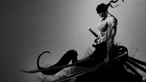 PC Samurai Blades Live Wallpaper - Free Live Wallpaper