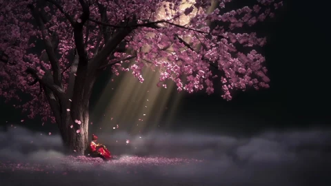 PC Solitude Live Wallpaper - Free Live Wallpaper