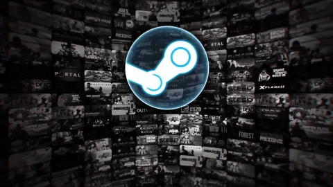 PC Steam Live Wallpaper - Free Live Wallpaper