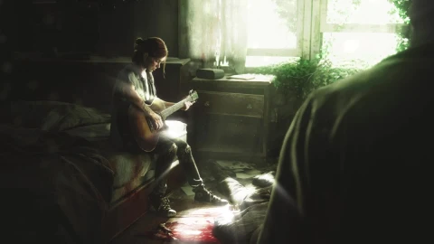 PC The Last Of Us Live Wallpaper - Free Live Wallpaper