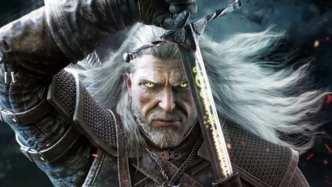 PC The Witcher 3 Wild Hunt Live Wallpaper - Free Live Wallpaper