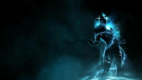 PC Zoom Flash Live Wallpaper Free - Free Live Wallpaper