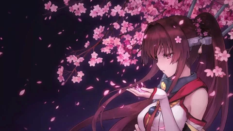 PC Yamato Kancolle Live Wallpaper Free - Free Live Wallpaper
