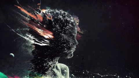PC xAbstract Pondering Live Wallpaper Free - Free Live Wallpaper