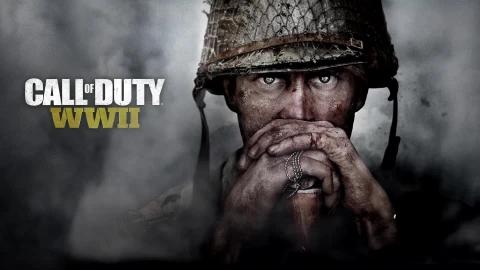PC WWII Call of Duty Live Wallpaper Free - Free Live Wallpaper