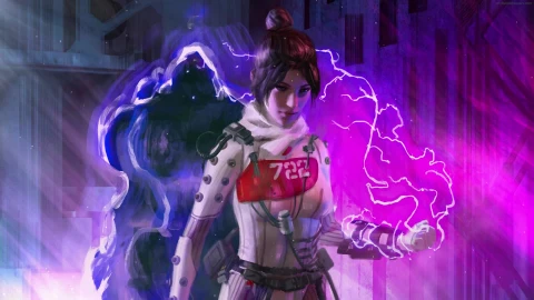 PC Wraith Portal Live Wallpaper Free - Free Live Wallpaper