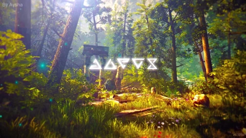PC Witcher Signs Forest Live Wallpaper Free - Free Live Wallpaper