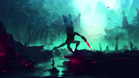 PC Whistling Blades Live Wallpaper Free - Free Live Wallpaper
