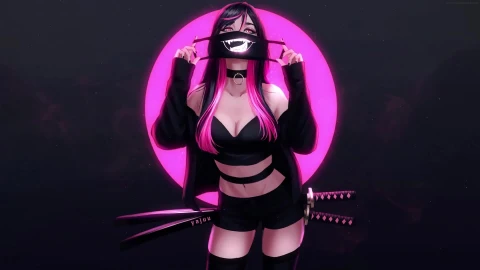 PC Wear Your Mask Live Wallpaper Free - Free Live Wallpaper