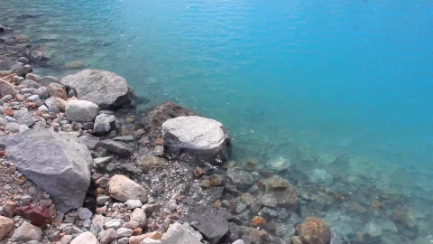 PC Water Ripple Rocks Live Wallpaper Free - Free Live Wallpaper