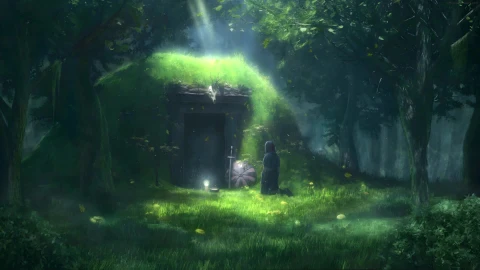 PC Warriors Tomb Live Wallpaper Free - Free Live Wallpaper