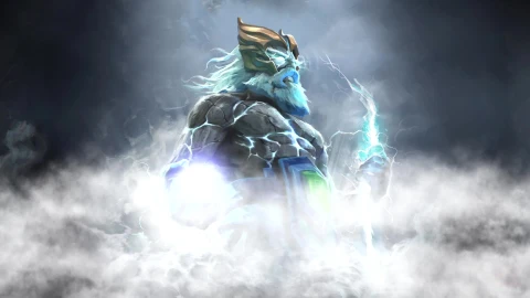 PC Dota 2 Live Wallpaper Free - Free Live Wallpaper