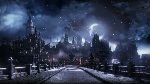 PC Dark Souls 3 Castle 1 Live Wallpaper Free - Free Live Wallpaper