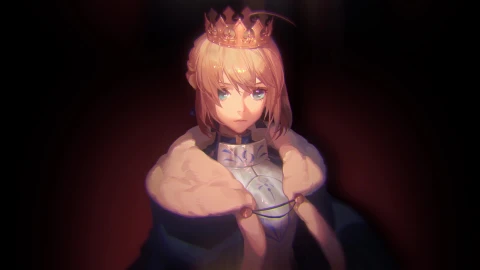 PC Saber Artoria Pendragon Live Wallpaper Free - Free Live Wallpaper