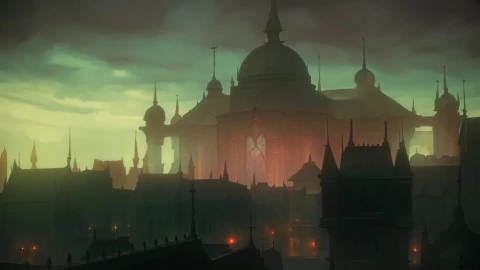 PC Targoviste Castlevania Live Wallpaper Free - Free Live Wallpaper