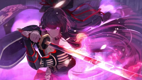PC Hokushin Mei Live Wallpaper Free - Free Live Wallpaper