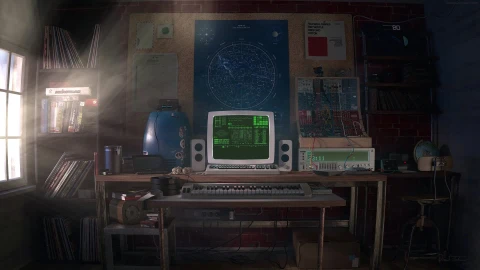PC Computer Live Wallpaper Free - Free Live Wallpaper