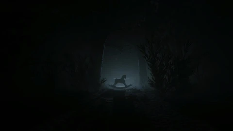 PC Creepy Rocking Horse Outlast 2 Live Wallpaper Free - Free Live Wallpaper