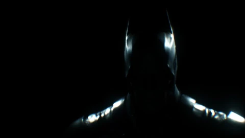 PC Batman Arkham Knight 1 Live Wallpaper Free - Free Live Wallpaper