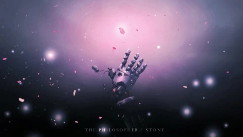 PC Fullmetal Alchemist Live Wallpaper Free - Free Live Wallpaper