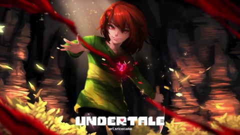 PC Undertale Live Wallpaper Free - Free Live Wallpaper