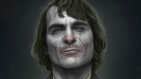 PC Joker Live Wallpaper Free - Free Live Wallpaper