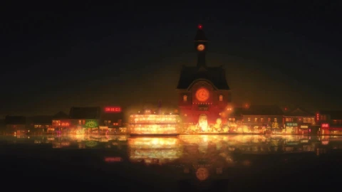 PC Spirited Away Live Wallpaper Free - Free Live Wallpaper
