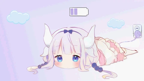 PC Kanna Recharge FIX Live Wallpaper Free - Free Live Wallpaper