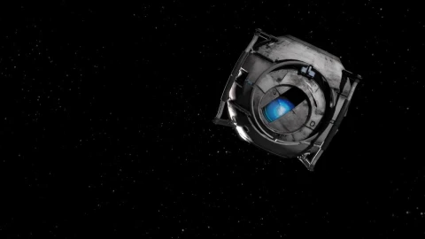 PC Space Portal2 FIX Live Wallpaper Free - Free Live Wallpaper