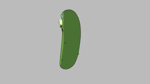 PC  Pickle Rick Live Wallpaper Free - Free Live Wallpaper