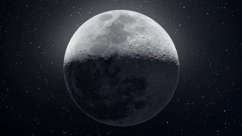 PC Moon Stars Live Wallpaper Free - Free Live Wallpaper