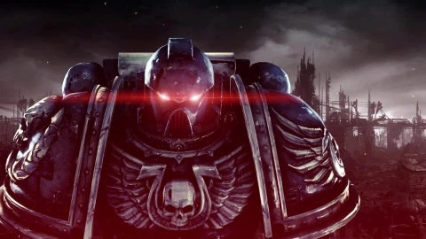 PC WarHammer Live Wallpaper Free - Free Live Wallpaper