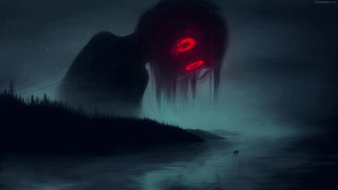 PC The Unknown Live Wallpaper Free - Free Live Wallpaper