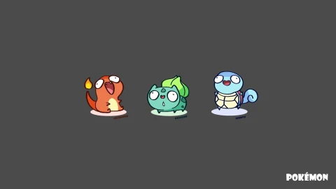PC Tiny Pokemon Live Wallpaper Free - Free Live Wallpaper