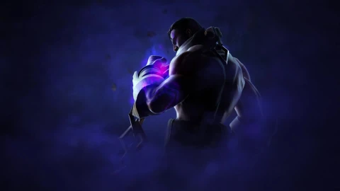 PC Sylas the Unshackled LOL Live Wallpaper Free - Free Live Wallpaper