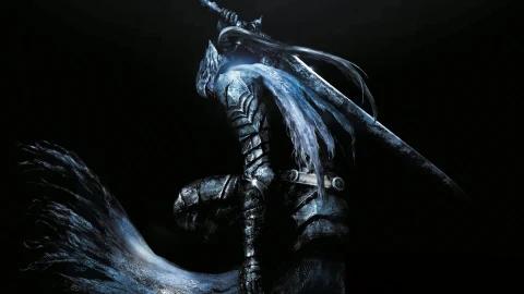 PC Artorias Dark Souls 3 Live Wallpaper Free - Free Live Wallpaper