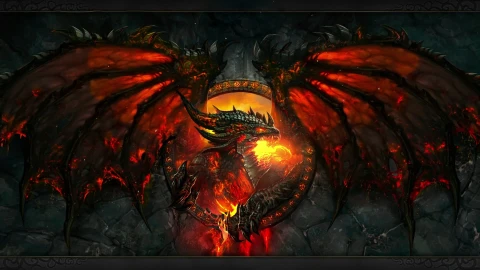 PC Dragons Lair Live Wallpaper Free - Free Live Wallpaper