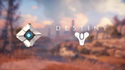 PC Ghost Destiny Live Wallpaper Free - Free Live Wallpaper